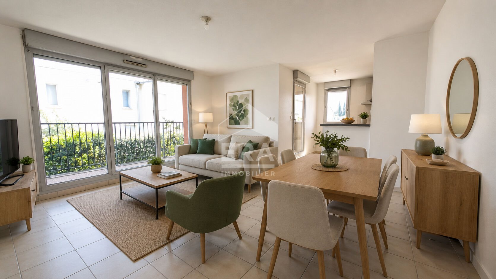 Appartement à vendre, 62m², Aucamville