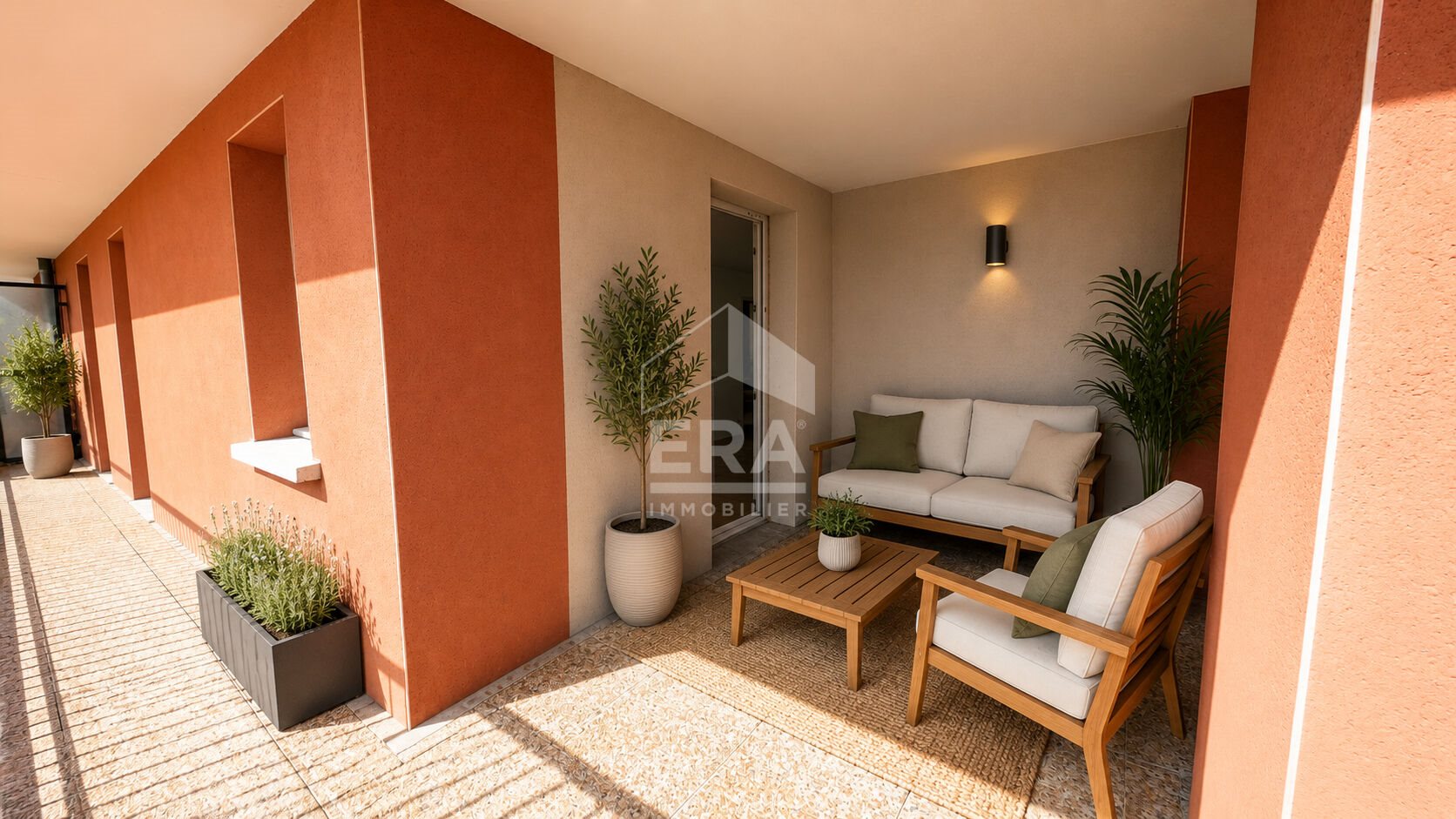 Appartement à vendre, 62m², Aucamville