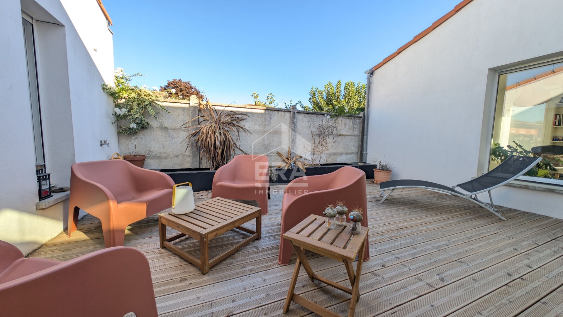 Maison à vendre, 135m², Aucamville