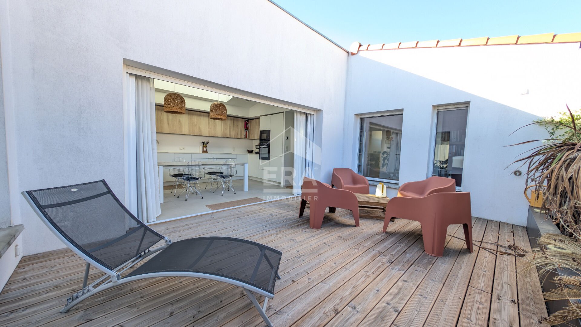 Maison à vendre, 135m², Aucamville
