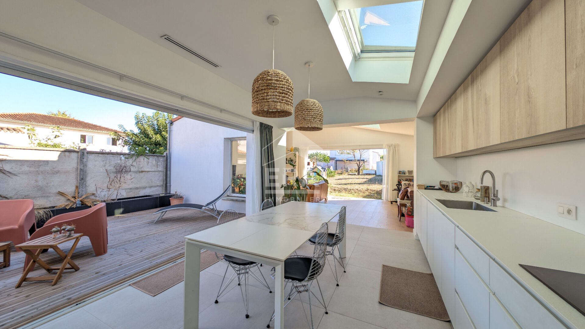 Maison à vendre, 135m², Aucamville
