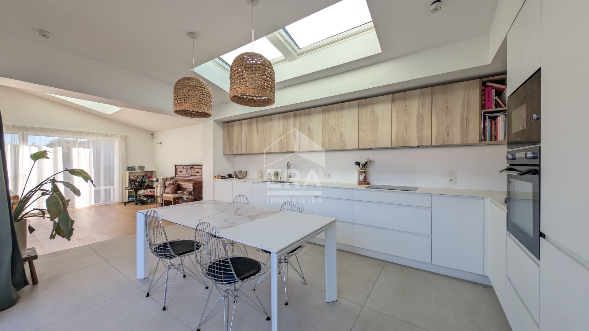 Maison à vendre, 135m², Aucamville