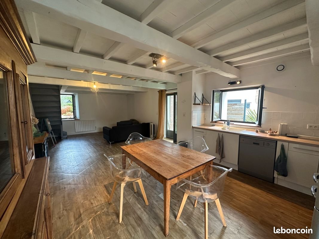 Maison à louer, 80m², Lagrave