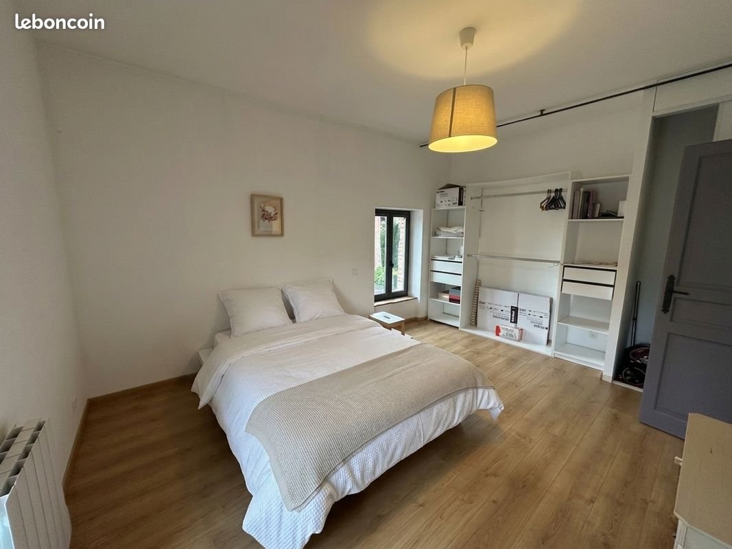 Maison à louer, 80m², Lagrave