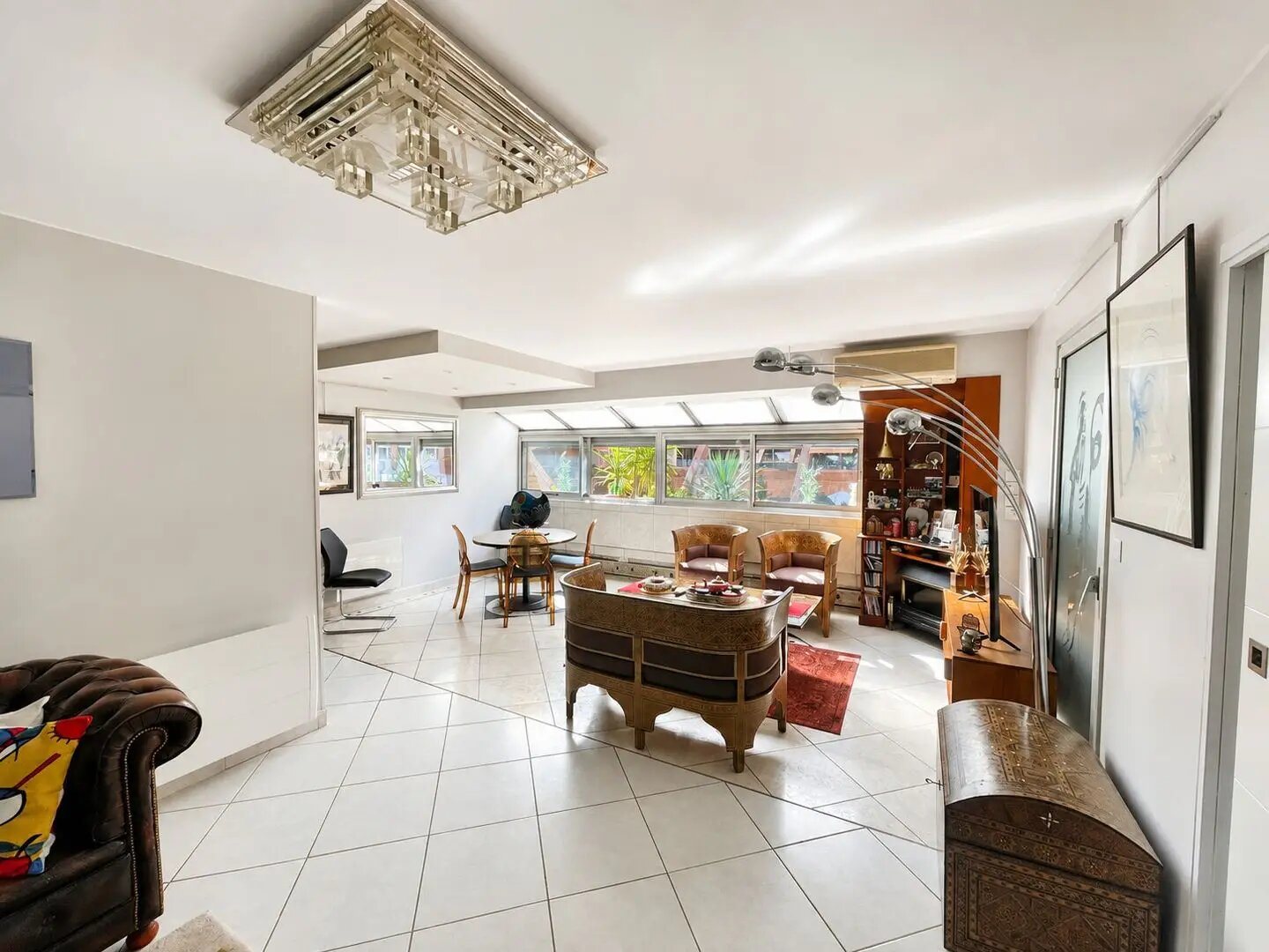 Appartement à vendre, 120m², Toulouse
