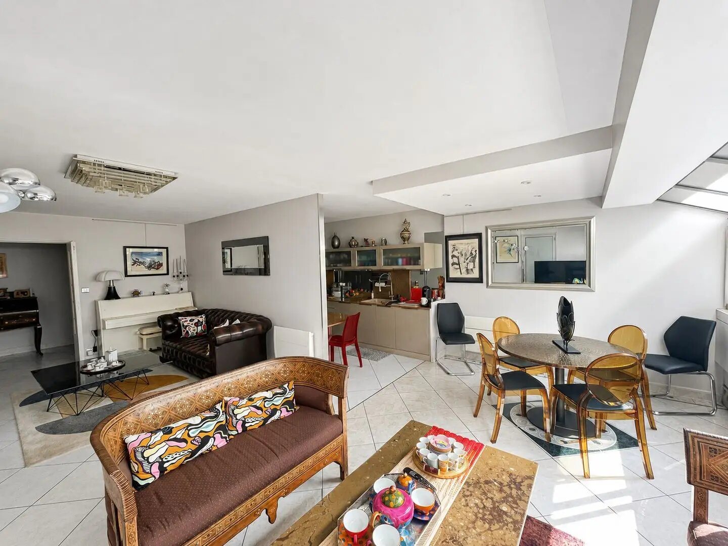 Appartement à vendre, 120m², Toulouse