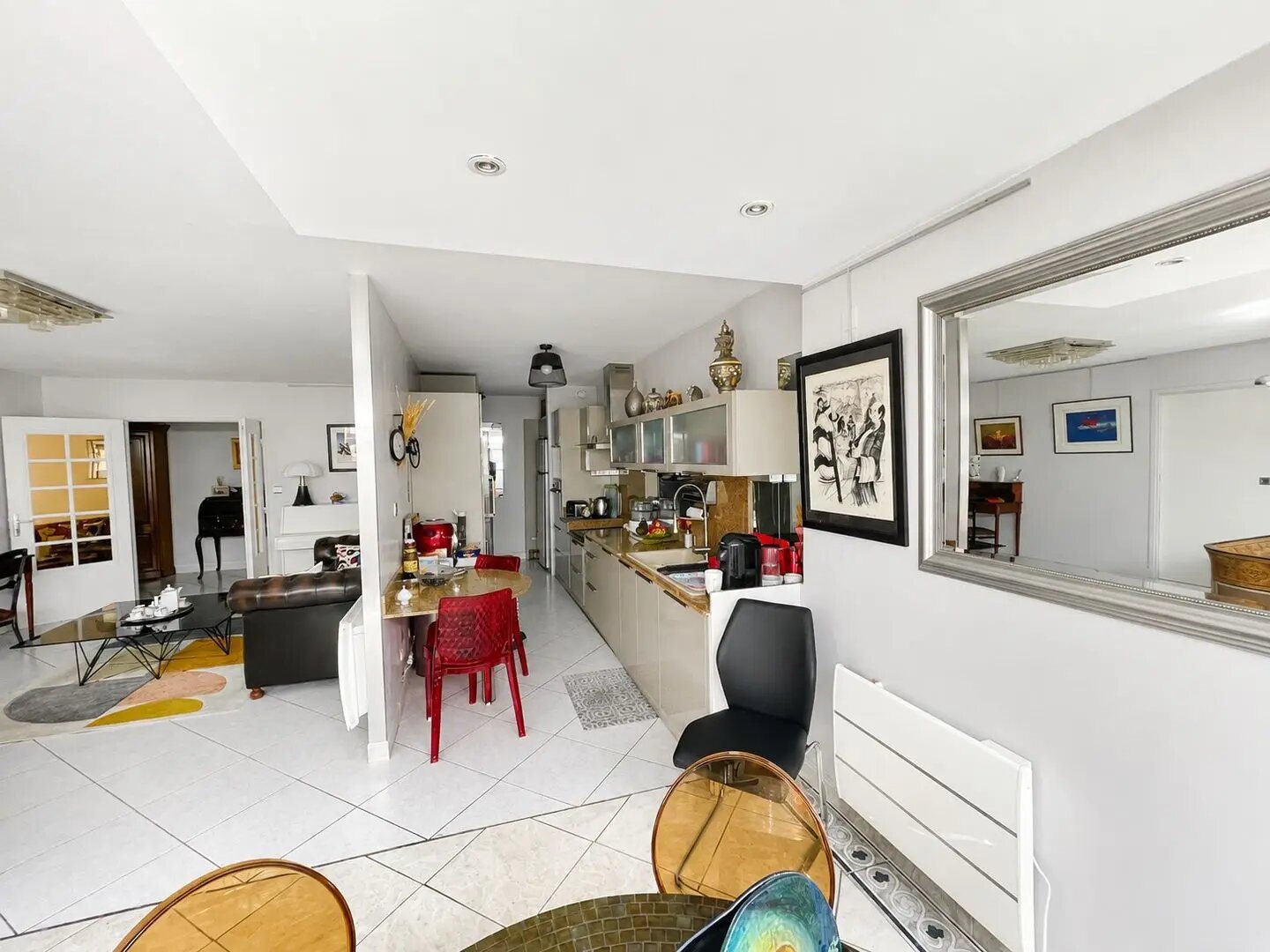 Appartement à vendre, 120m², Toulouse