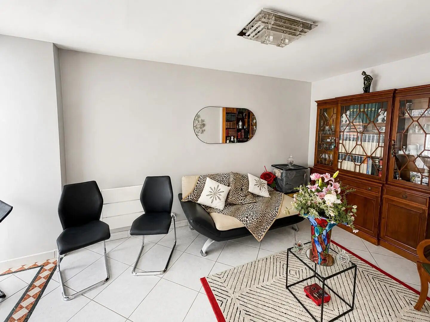 Appartement à vendre, 120m², Toulouse