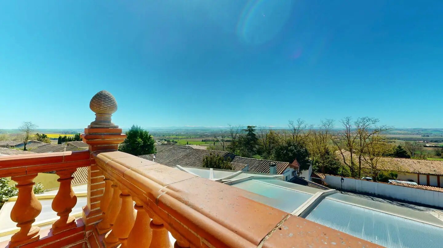 Maison à vendre, 152m², Montgaillard-Lauragais