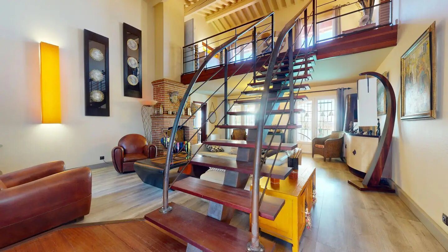 Maison à vendre, 152m², Montgaillard-Lauragais