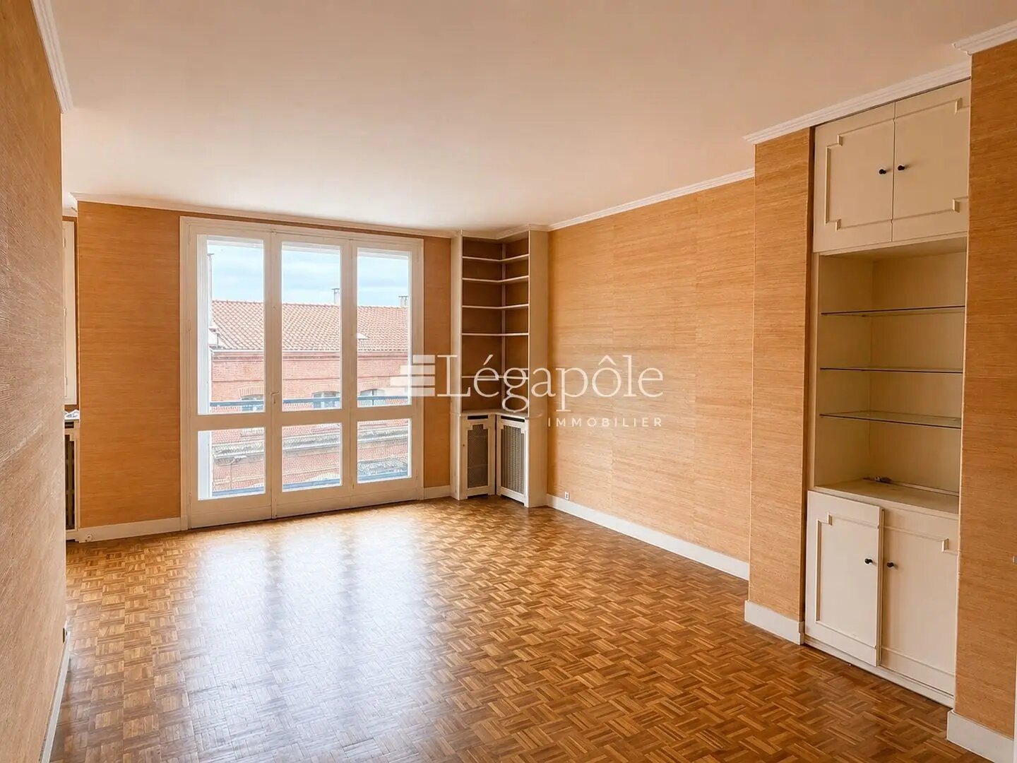 Appartement à vendre, 80m², Toulouse