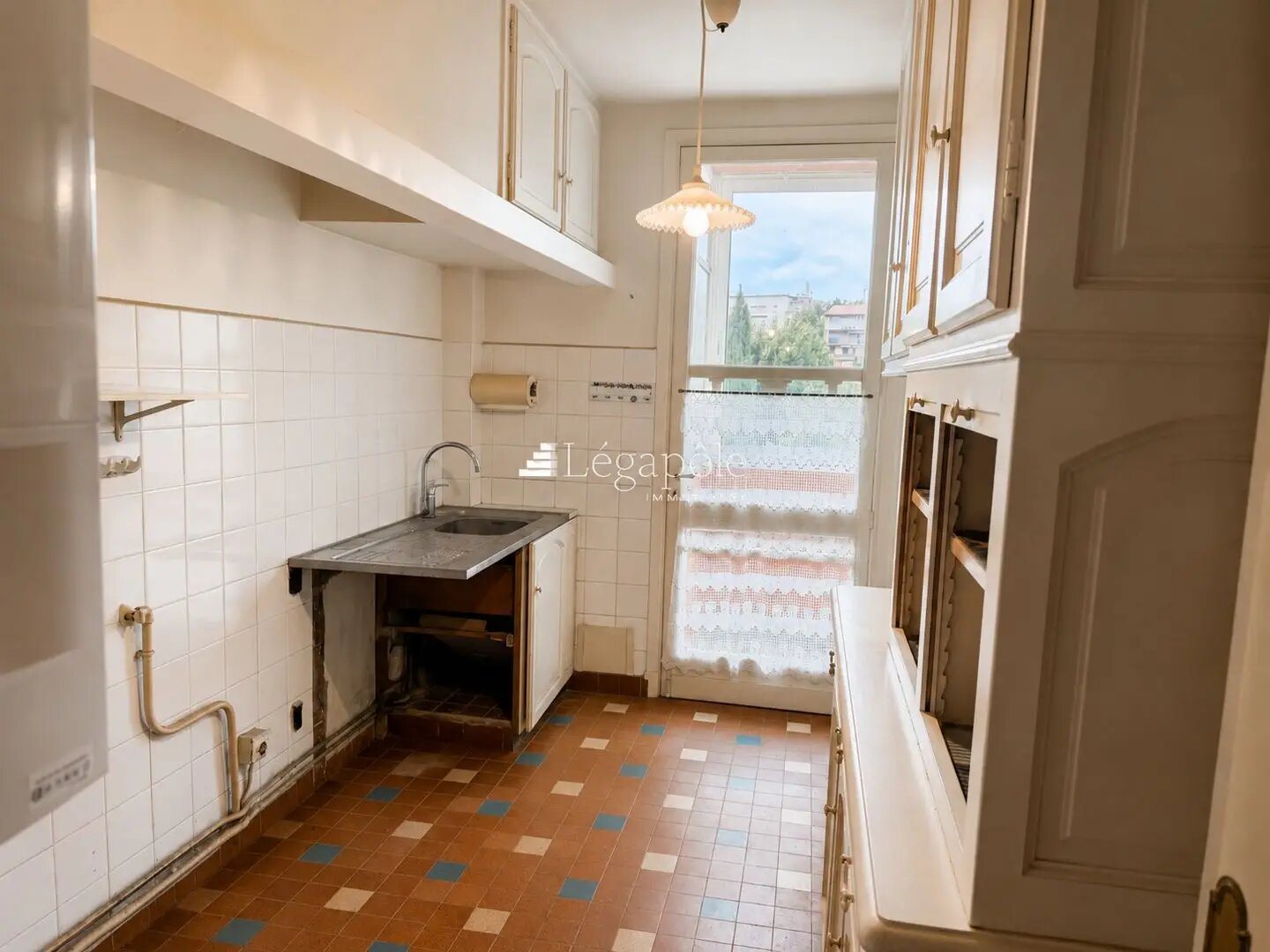 Appartement à vendre, 80m², Toulouse
