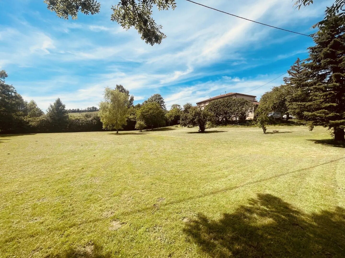 Maison à vendre, 300m², Villefranche-de-Lauragais