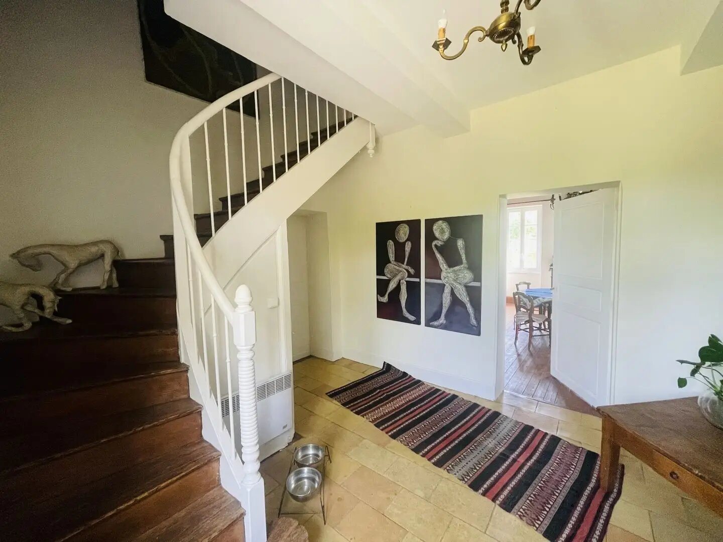 Maison à vendre, 300m², Villefranche-de-Lauragais