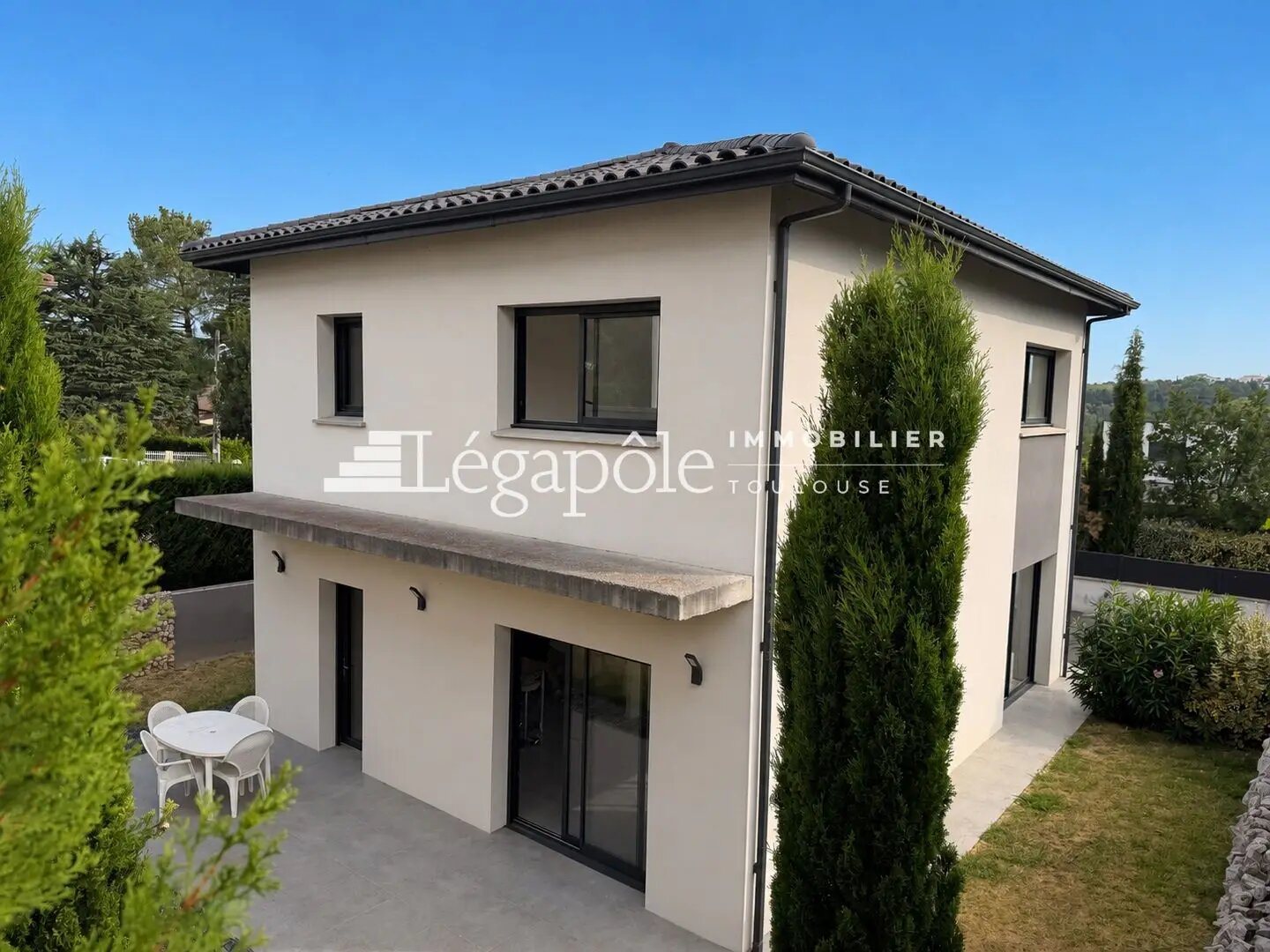 Maison à vendre, 123m², Pin-Balma