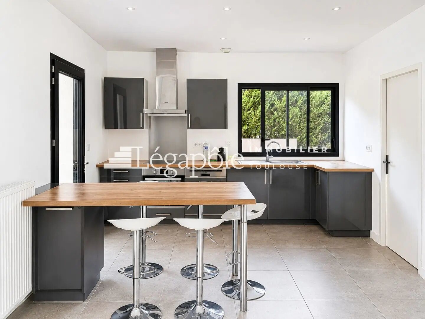 Maison à vendre, 123m², Pin-Balma