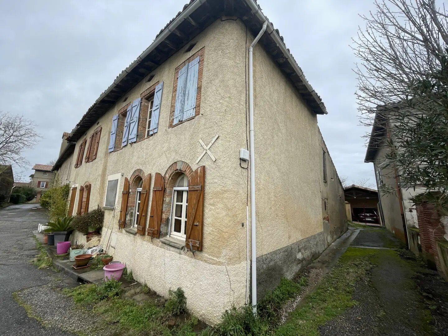 Maison à vendre, 120m², Montgaillard-Lauragais