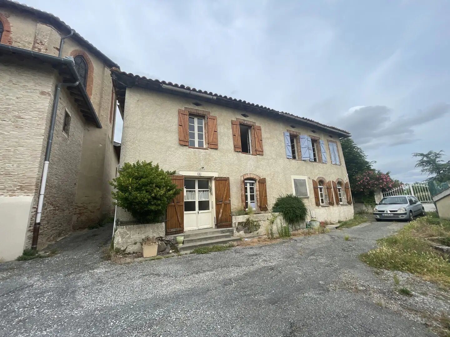 Maison à vendre, 120m², Montgaillard-Lauragais