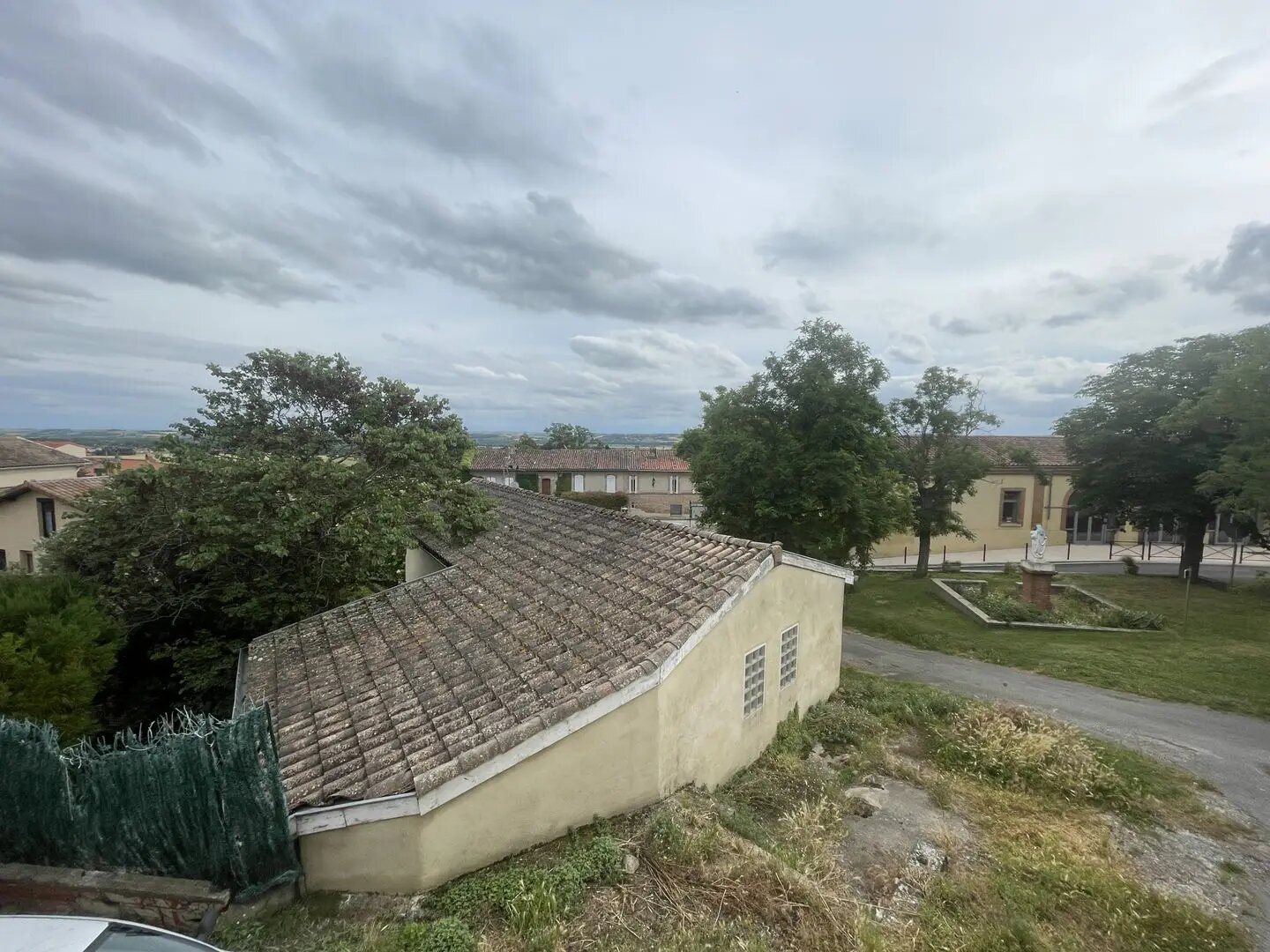 Maison à vendre, 120m², Montgaillard-Lauragais