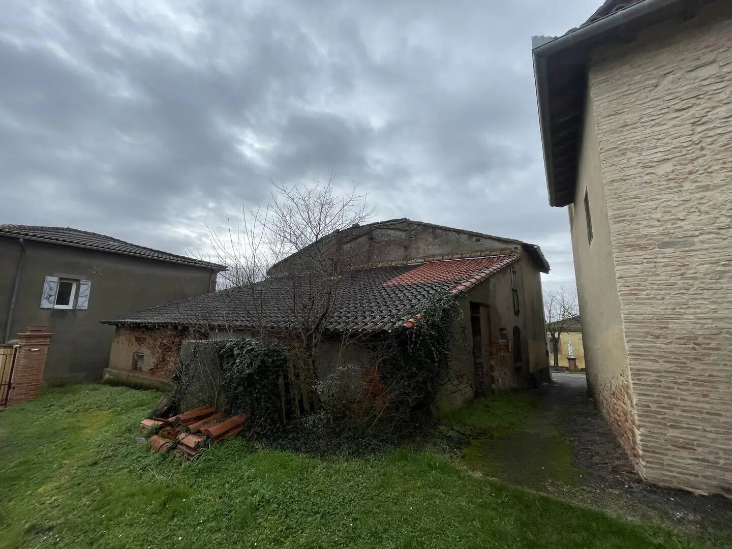 Maison à vendre, 120m², Montgaillard-Lauragais