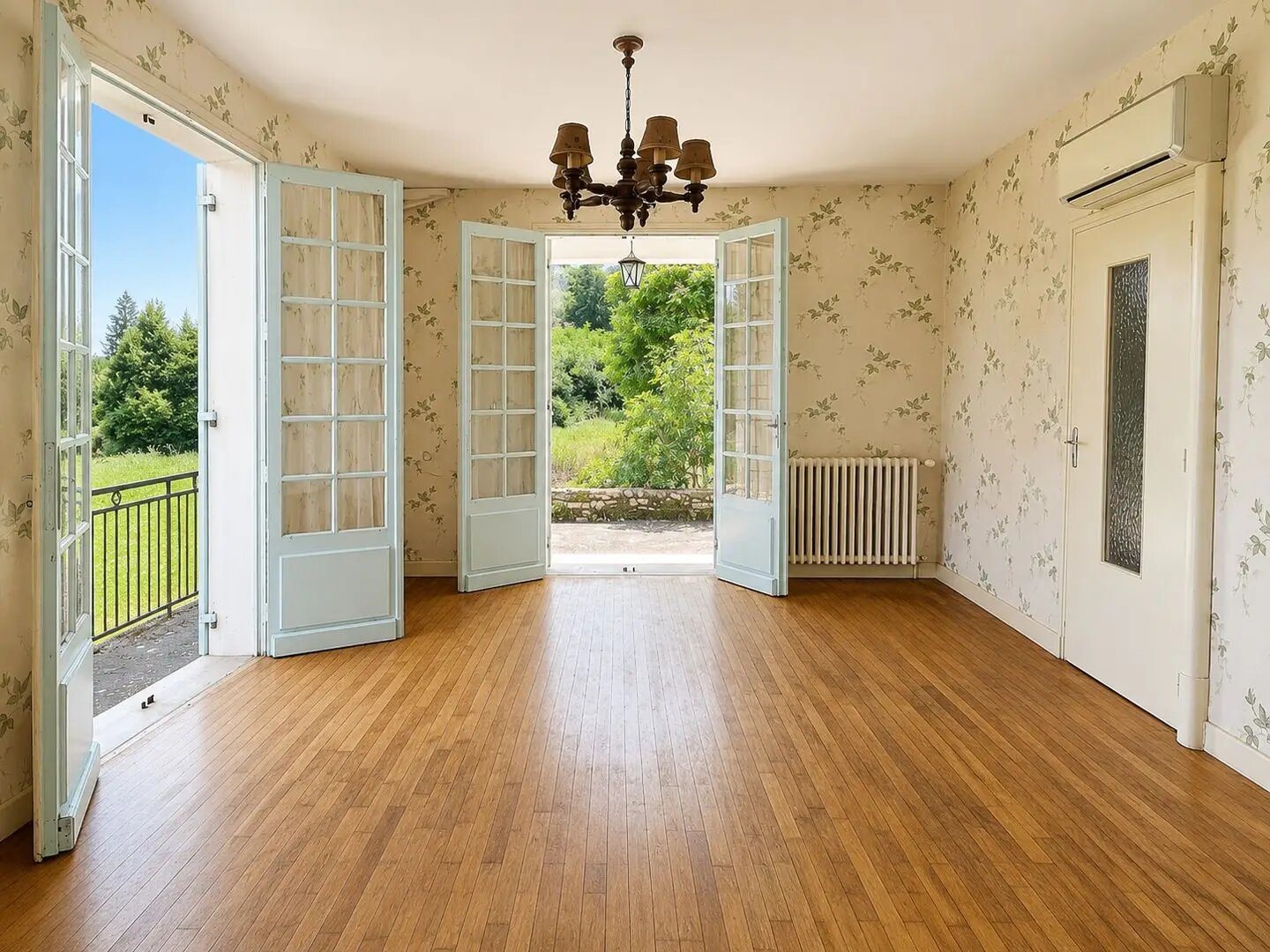 Maison à vendre, 95m², Le Buisson-de-Cadouin