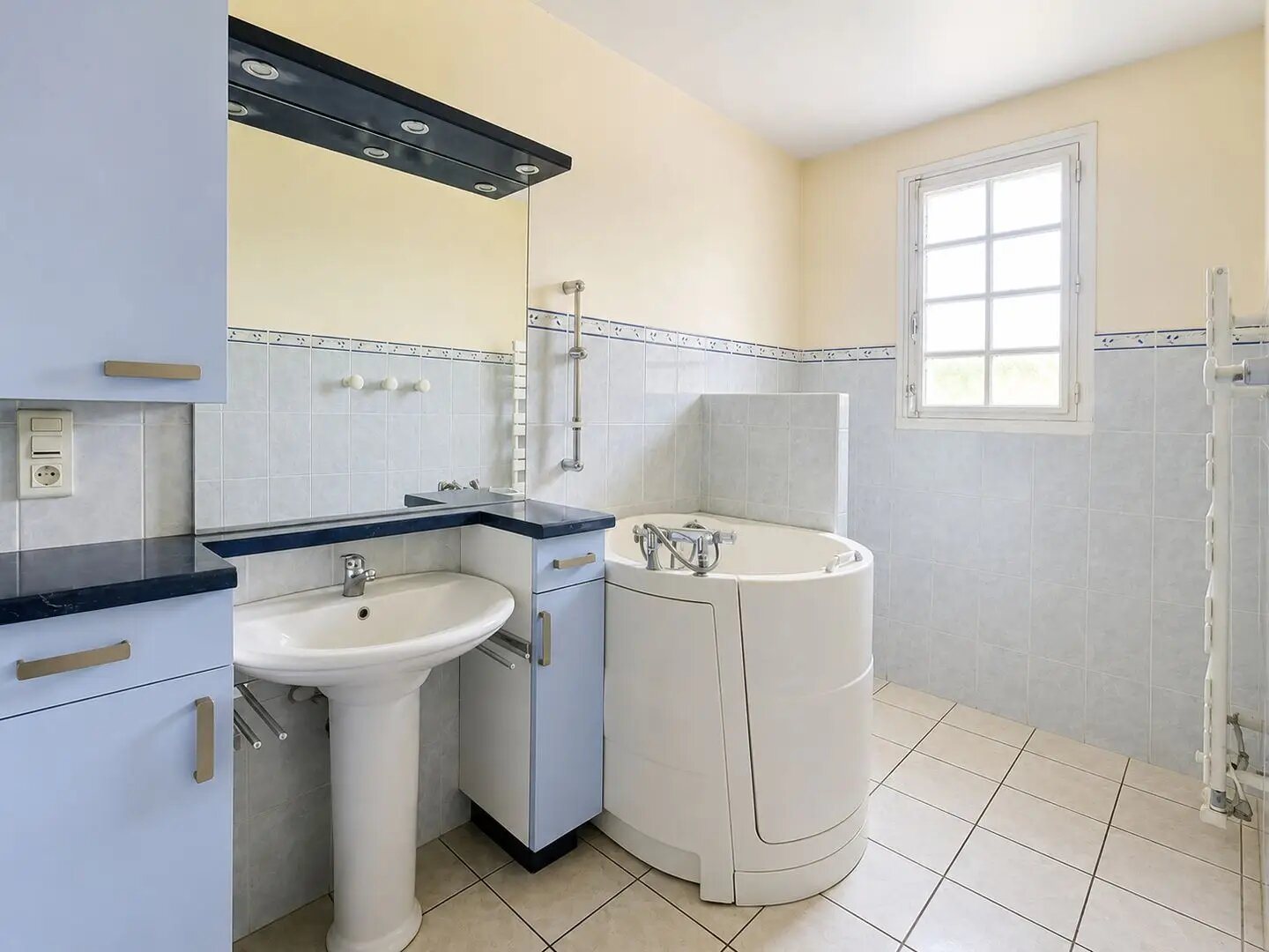 Maison à vendre, 95m², Le Buisson-de-Cadouin