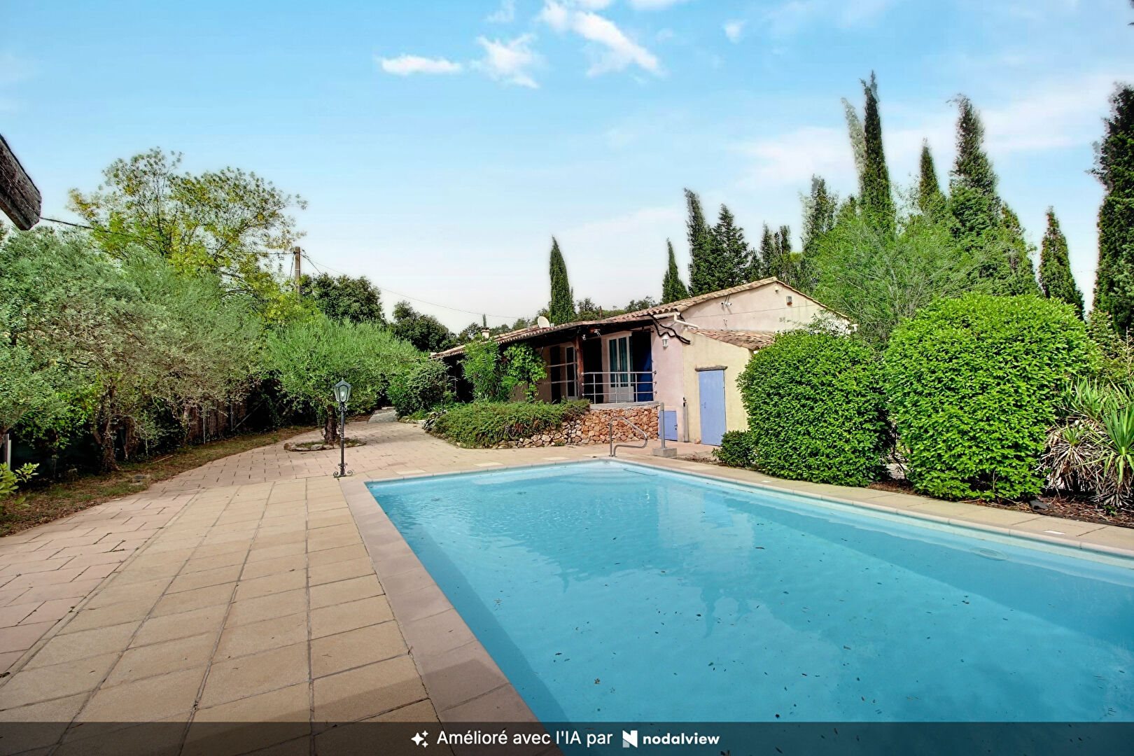 Maison à vendre, 138m², Sillans-la-Cascade