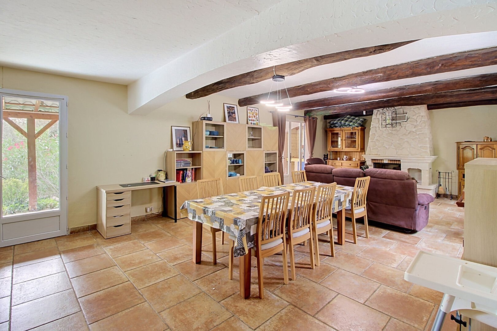Maison à vendre, 138m², Sillans-la-Cascade