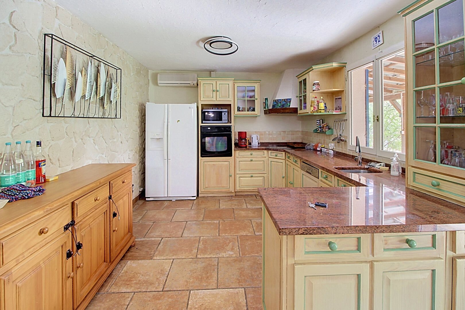 Maison à vendre, 138m², Sillans-la-Cascade