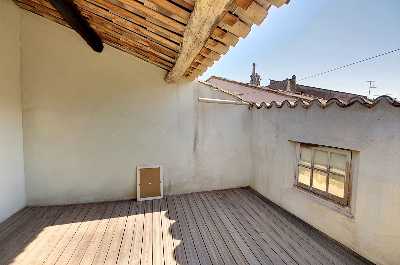 Maison à vendre, 100m², Lorgues