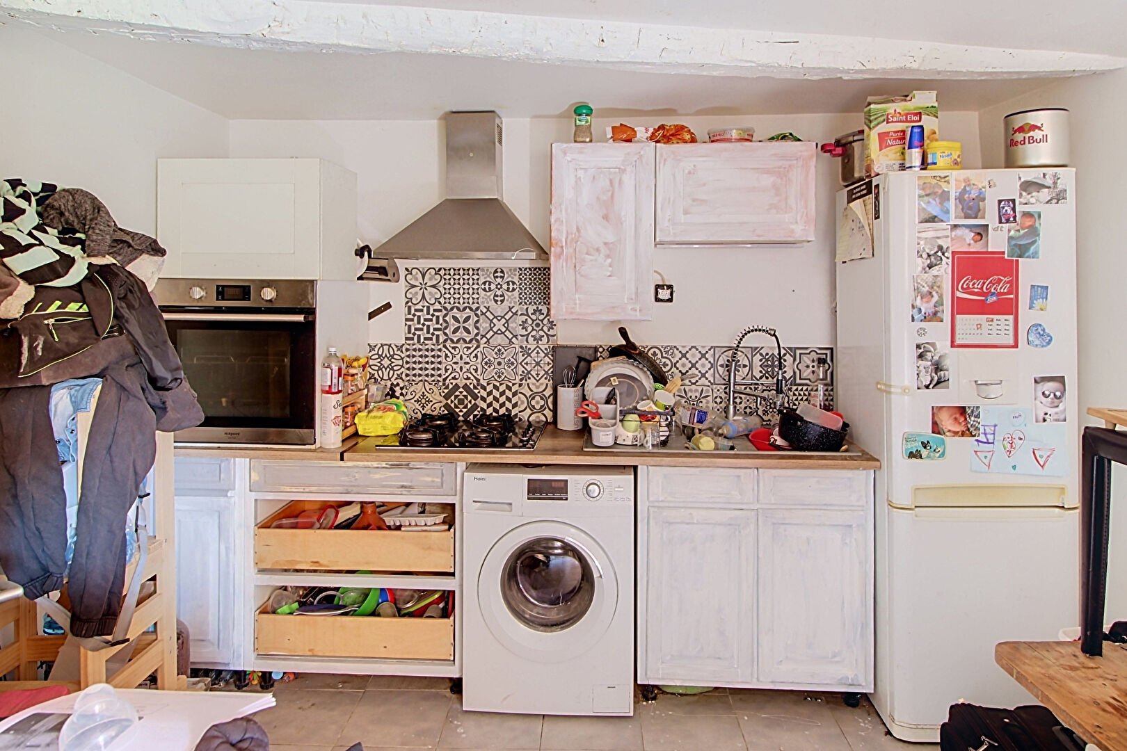 Maison à vendre, 100m², Lorgues