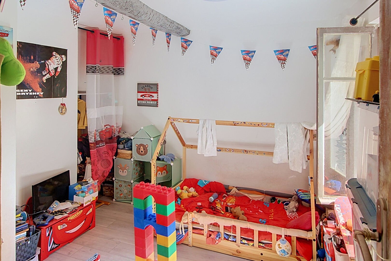 Maison à vendre, 100m², Lorgues