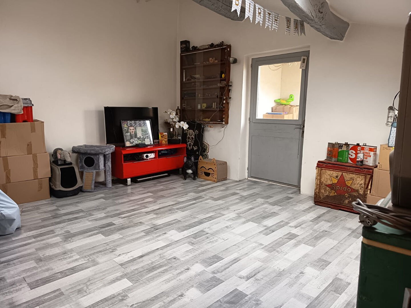 Maison à vendre, 100m², Lorgues