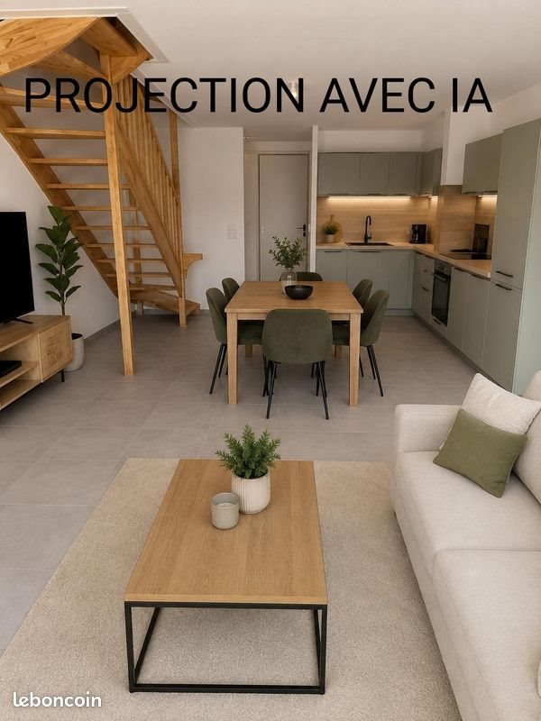 Maison à vendre, 84m², Toulouse