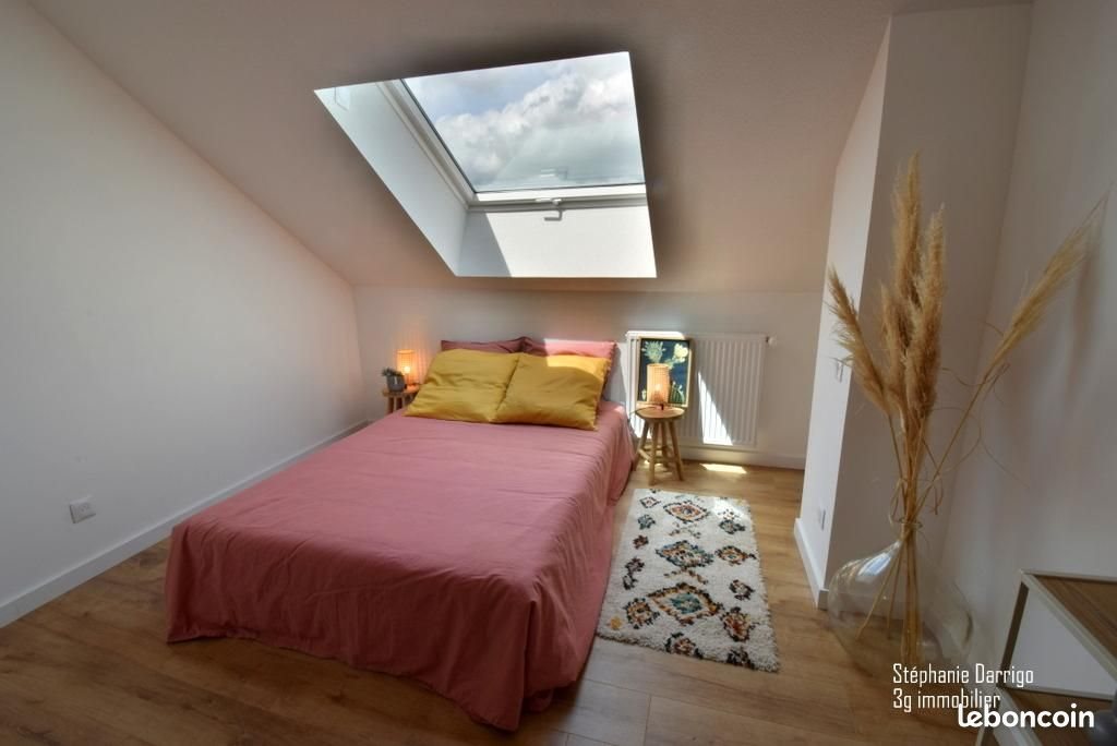 Maison à vendre, 84m², Toulouse