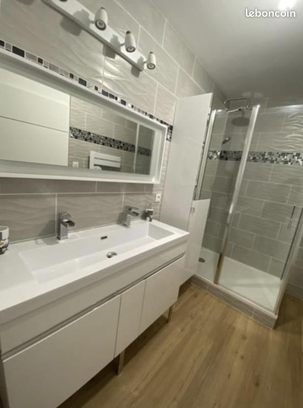 Maison à louer, 92m², Saint-Victurnien