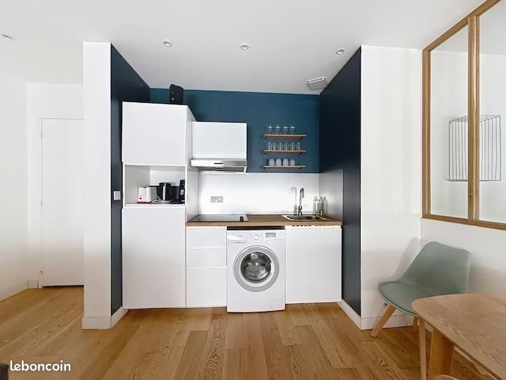 Appartement à louer, 34m², Toulouse