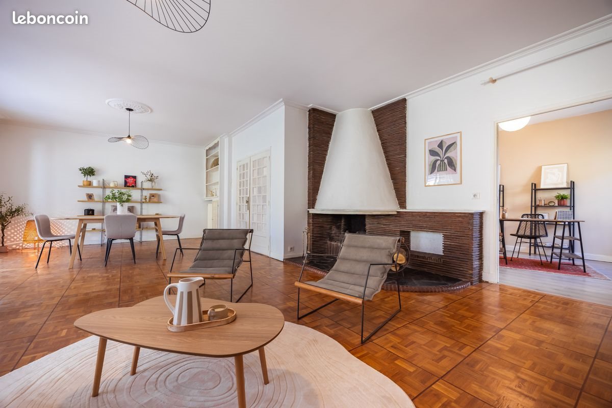 Maison à vendre, 165m², Toulouse