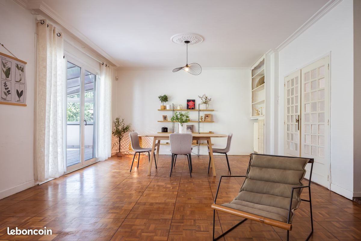Maison à vendre, 165m², Toulouse