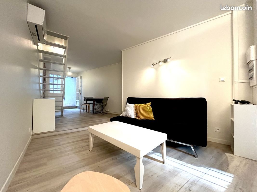 Appartement à vendre, 55m², Toulouse