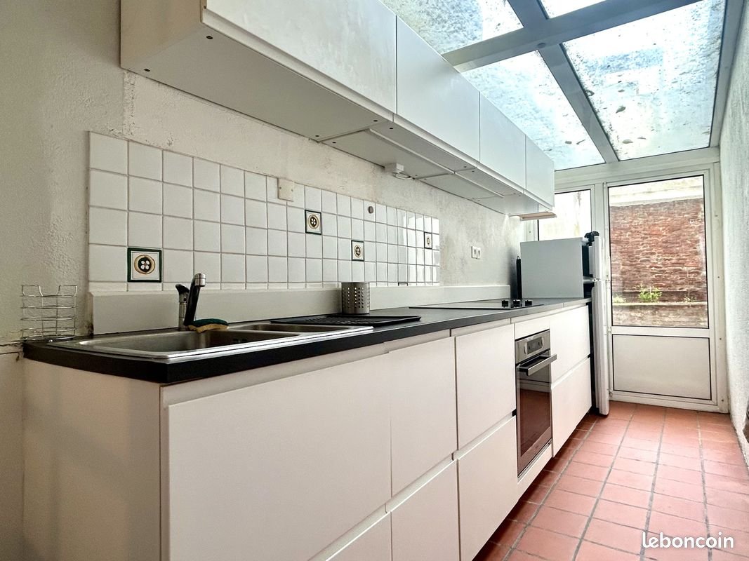 Appartement à vendre, 55m², Toulouse