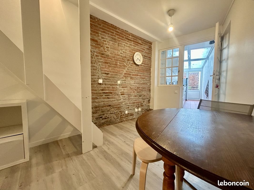 Appartement à vendre, 55m², Toulouse
