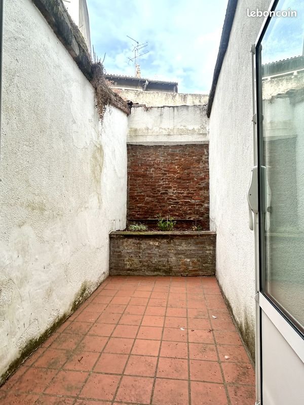 Appartement à vendre, 55m², Toulouse