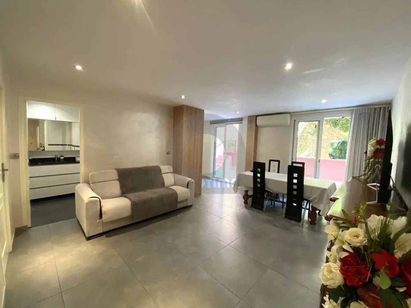 Appartement à vendre, 59m², Menton
