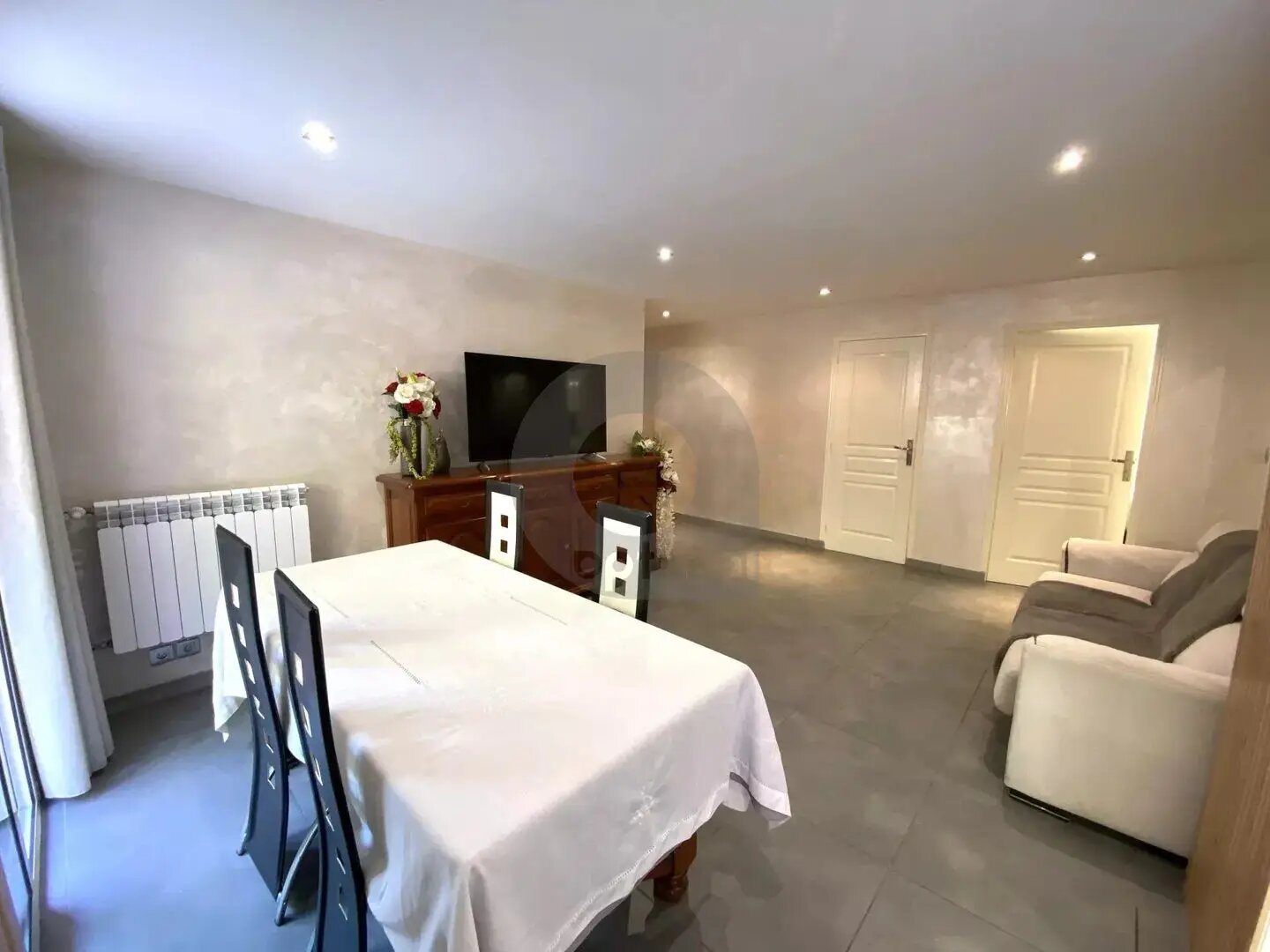 Appartement à vendre, 59m², Menton