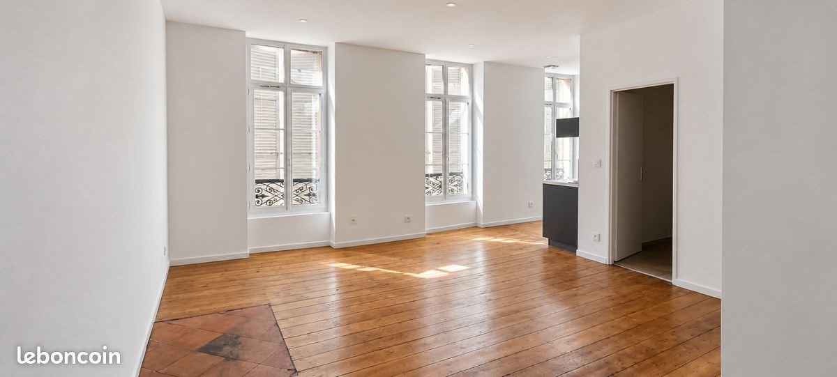 Appartement à louer, 34m², Montauban
