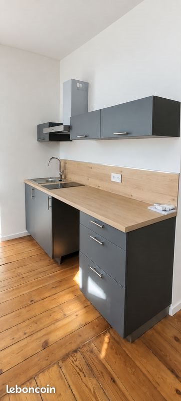Appartement à louer, 34m², Montauban