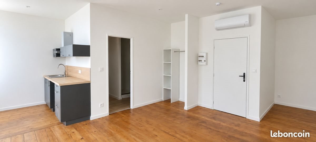 Appartement à louer, 34m², Montauban