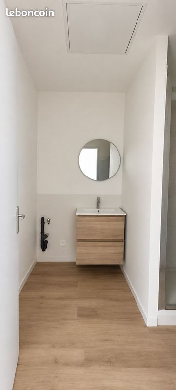 Appartement à louer, 34m², Montauban