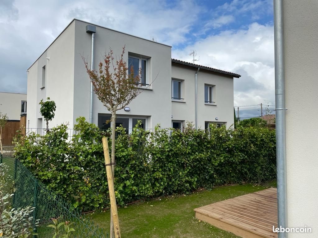 Appartement à louer, 65m², Cugnaux